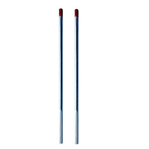 Garage Door Torsion Springs 1.75''(Pair) with Non-Slip Winding Bars, Coated Torsion Springs with a Minimum of 10,000 Cycles (0.207X1.75''X26'') - Thumbnail 3