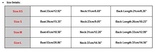 Cat Dog Coat Jacket Pet Supplies Clothes Winter Apparel Puppy Costume Autumn Winter Dog Rabbit Pig Thickened Small Dogs Pig Sweatshirt Dog Outfits Dogs Shirts Puppy Sweater Pet Coats (Green, S)