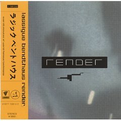 Lassigue Bendthaus - Render - Zortam Music