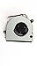 New Laptop CPU Cooling Fan for Toshiba Satellite Pro L770 L775D L775 L770D L770 C675D C675 C670D C670 Series DC5V 0.34A Part Number H000026650 13N0-Y3A0Y01 KSB06105HA-AL1S UDQFLJP02CAS