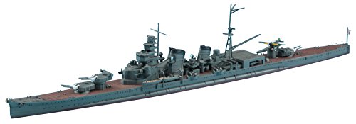 HASEGAWA 49348 1/700 Japanese Navy Heavy Cruiser Kinugasa