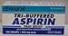Tri-Buffered Aspirin Tablets Generic for Bufferin 325 mg 100 ea.