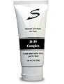 D-35 Complex DHEA Gel for Men - 2 oz tube