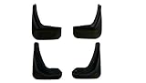 Buick LaCrosse Splash Guard Mud Flaps 2010 2011 2012 2013 2014 2015 2016 2017