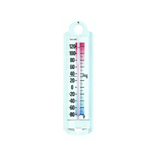 Taylor Precision 5135N Wall Thermometer