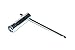 WORX 50022097 JawSaw Spanner Key Wrench