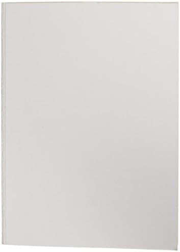 Officina Libris Refill 144 Acid-Free Lined Sheets, 288 Pages, 5 x 7 Inches (JD101LPA)