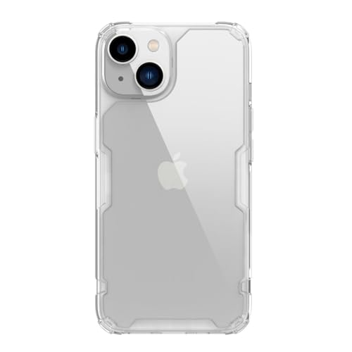 Nillkin Nature - Carcasa Trasera Protectora de TPU para... en promo sur Amazon