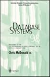 Database Systems : Proceedings of the 9th Australasian Database Converence - ADC'98, , 9813083913
