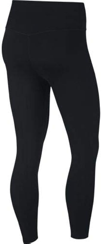 w nike one tight crop