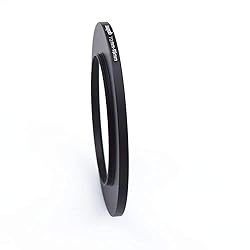 72mm to 95mm Step-Up Ring Filter adapter/72mm to