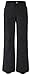 Wantdo Women's Waterproof Warm Padding Insulated Outdoors Snow Pants