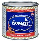Epifanes Clear Varnish