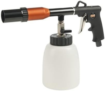 Air Cleaning Gun, Gray