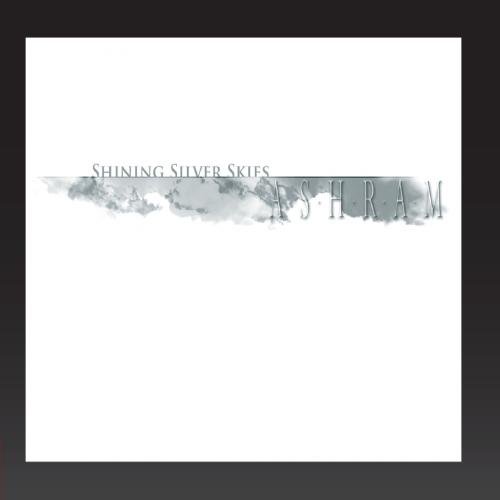 Ashram - Shining Silver Skies - Zortam Music