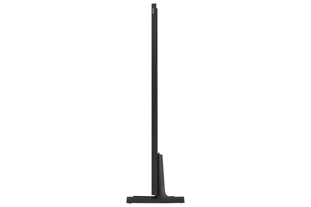 Samsung The Frame LS03F 4K QLED 65 Zoll (163 cm) UHD Fernseher, Modern Frame Design, NQ4 AI Gen2 Prozessor, Art Mode, Artful Picture Quality, One Connect Kabel, Samsung Vision AI Smart TV 4