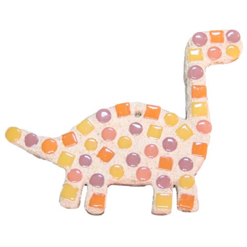 Diplodocus (Yellow)