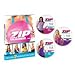 The Firm Zip Trainer Medicine Ball Kit