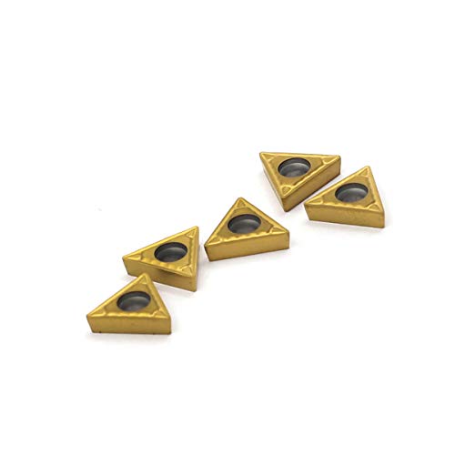 5 OSCARBIDE+Carbide+Turning+TCMT110204+Replacement