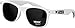 Bones Wheels Rat Sunglasses, White