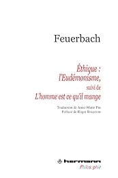 Éthique, l'eudémonisme