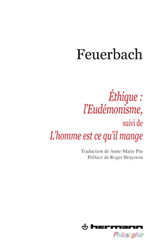 Éthique, l'eudémonisme