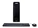 Acer Aspire Desktop, Intel Core i3-6100, 4GB DDR4, 1TB HDD, Windows 10 Home, AXC-780-UR11