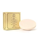 Taylor of Old Bond Street Sandalwood Hard Shaving Soap Refill, 3.5-Ounce