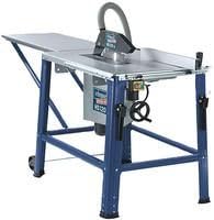 Advanced SCHEPPACH - HS 120 O - SAWTABLE C/W 12 TCT, 3.0 HP by SCHEPPACH ADVANCED
