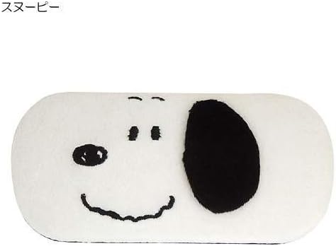 Amazon スヌーピー メガネケース スヌーピー ぬいぐるみ おもちゃ