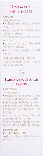 Guinot Longue Vie Levres 15ml Lip Balm Cream Plumping Smoothing Wrinkles view 8