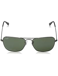 Gafas de sol cuadradas Ray-Ban RB3136 Caravan