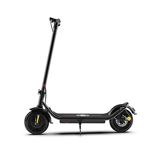 Electric Scooter for Adults,Up to 15.5mph and 330lb Weight Limit