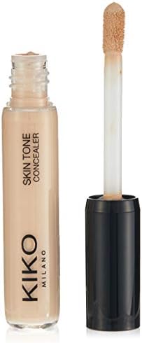 kiko skin tone concealer