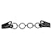 Evelots $5.00 Sweater Collar Clips-Shawl/Dress/Blouse/Jacket/Vest-Asst. Styles