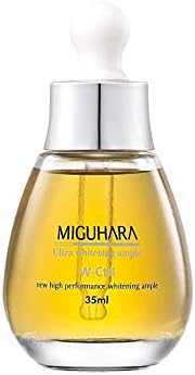 korean serum for hyperpigmentation