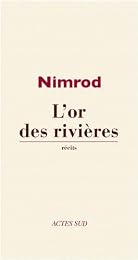 L' or des rivières