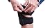 Gardening Knee Pads for Work By Palmate - Protective Soft Foam Core Pad, Best for the Garden, Adult Fit