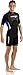 Cressi Shorty Men's Wetsuit for Water Activities - Tortuga 2.5mm Premium Neoprene