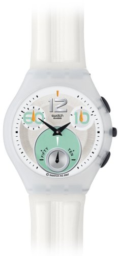 Swatch Men's Skin Chrono watch #SUYW100