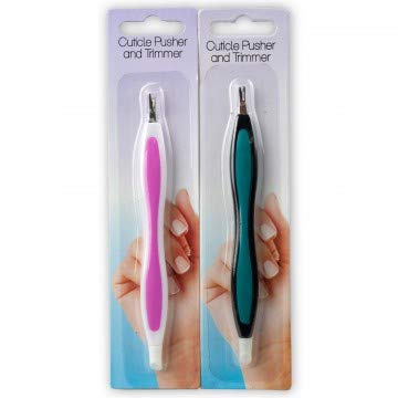 Cuticle Pusher & Trimmer - Thumbnail 2