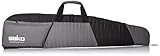 Beretta Sako Soft Rifle Case, Black/Grey