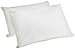 Perfect Fit Gusseted Quilted Pillow, Queen, Medium