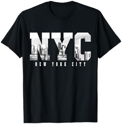Amazon.com: NYHC Vintage New York Hardcore T-Shirt : Clothing