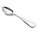 Artaste Rain 18/10 Stainless Steel (Silver (Set of 12), Dinner Spoon (7.5 Inch))