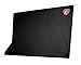 MSI | Gaming Accessories MSI Thunderstorm Aluminum Gaming Mouse Pad