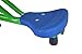 Sportspower Junior Teeter Totter - Childrens Indoor and Outdoor Heavy-Duty Spinning Seesaw