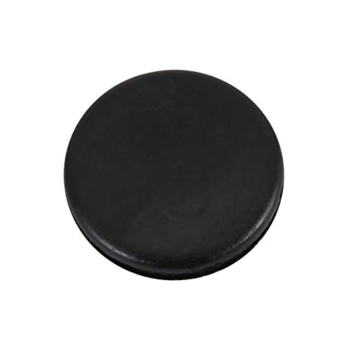DEALPEAK 170PCS Assorted Rubber Grommet Assortment Set Electrical Conductor Wiring and Blanking Gasket Ring Grommets for Automotive, Plumbing, PC Hardware, Piano Repair - Thumbnail 3