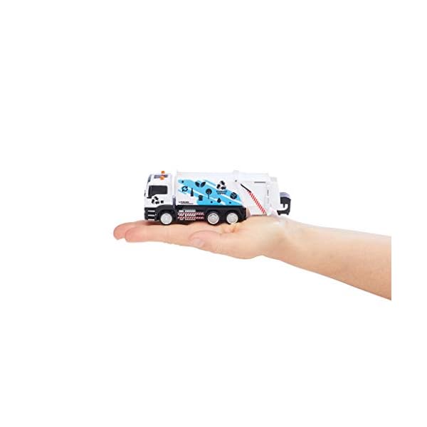 Revell Control 23486 Mini Garbage Truck RC Einsteiger Modellauto Elektro LKW – Bild 5