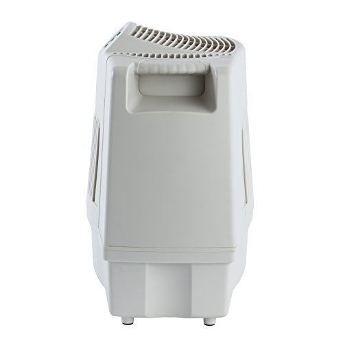 AIRCARE MA0800 Digital WholeHouse ConsoleStyle Evaporative Humidifier
